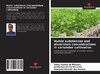 Humic substances and aluminium concentrations in coriander cultivation