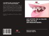 LES EFFETS DE LA SALIVE SUR LES FILS ORTHODONTIQUES.