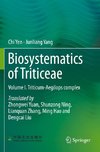 Biosystematics of Triticeae