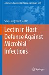 Lectin in Host Defense Against Microbial Infections