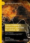 Asian Children's Literature and Film in a Global Age