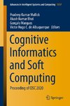 Cognitive Informatics and Soft Computing