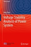 Voltage Stability Analysis of Power System