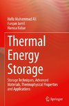 Thermal Energy Storage