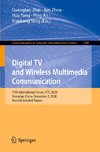 Digital TV and Wireless Multimedia Communication