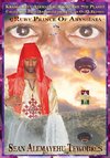 9RUBY PRINCE OF ABYSSINIA KRASSA LEUL ALEMAYEHU FROM THE 7TH PLANET CALLED ABYS SINIA