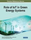 Role of IoT in Green Energy Systems