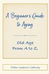 A Beginner's Guide to Aging
