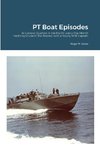 PT Boat Episodes