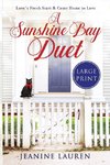 A Sunshine Bay Duet