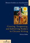 Crossing, Trespassing, and Subverting Borders in Chicana Writing