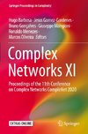 Complex Networks XI