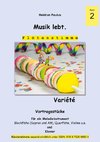 Musik lebt. (Flötenstimme) -Band 2 -