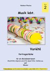 Musik lebt. -Band 2 -