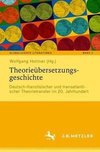 Theorieübersetzungsgeschichte