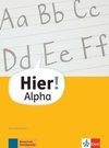 Hier! Alpha. Schreibtrainer