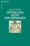 Götter und Kulte der Germanen