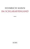 Im Schlaraffenland