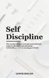 SELF DISCIPLINE