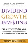 Dividend Growth Investing