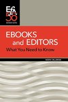 Ebooks and Editors