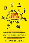 Digital Marketing for  Beginners
