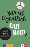 Wer ist eigentlich...? Carl Benz