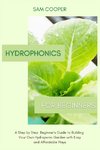 Hydroponics for Beginners