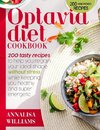 Optavia Diet Cookbook