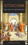 Stoicism-The Art of Happiness