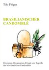 BRASILIANISCHER CANDOMBLÉ