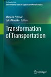 Transformation of Transportation