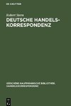 Deutsche Handelskorrespondenz