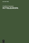 Mitteleuropa