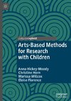 Arts-Based Methods for Research with Children