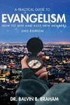 A Practical Guide to Evangelism