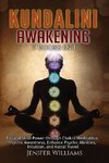 Kundalini Awakening