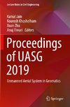 Proceedings of UASG 2019