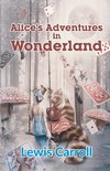 Alice's Adventures in Wonderland