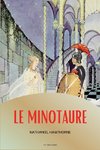 Le Minotaure