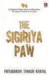 The sigiriya paw