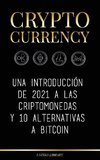 Cryptocurrency