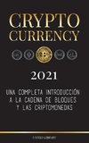 Cryptocurrency - 2021