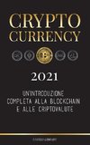 Cryptocurrency - 2021