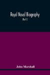 Royal Naval Biography