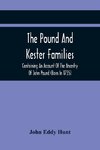 The Pound And Kester Families