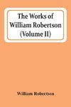 The Works Of William Robertson (Volume Ii)