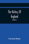 The History Of England