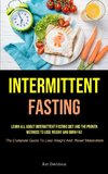 Intermittent Fasting