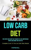 Low Carb Diet